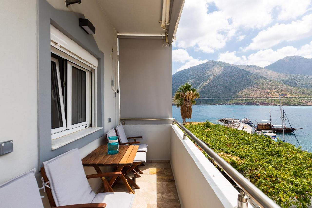 Ocean Dream Apartment! Bali  エクステリア 写真