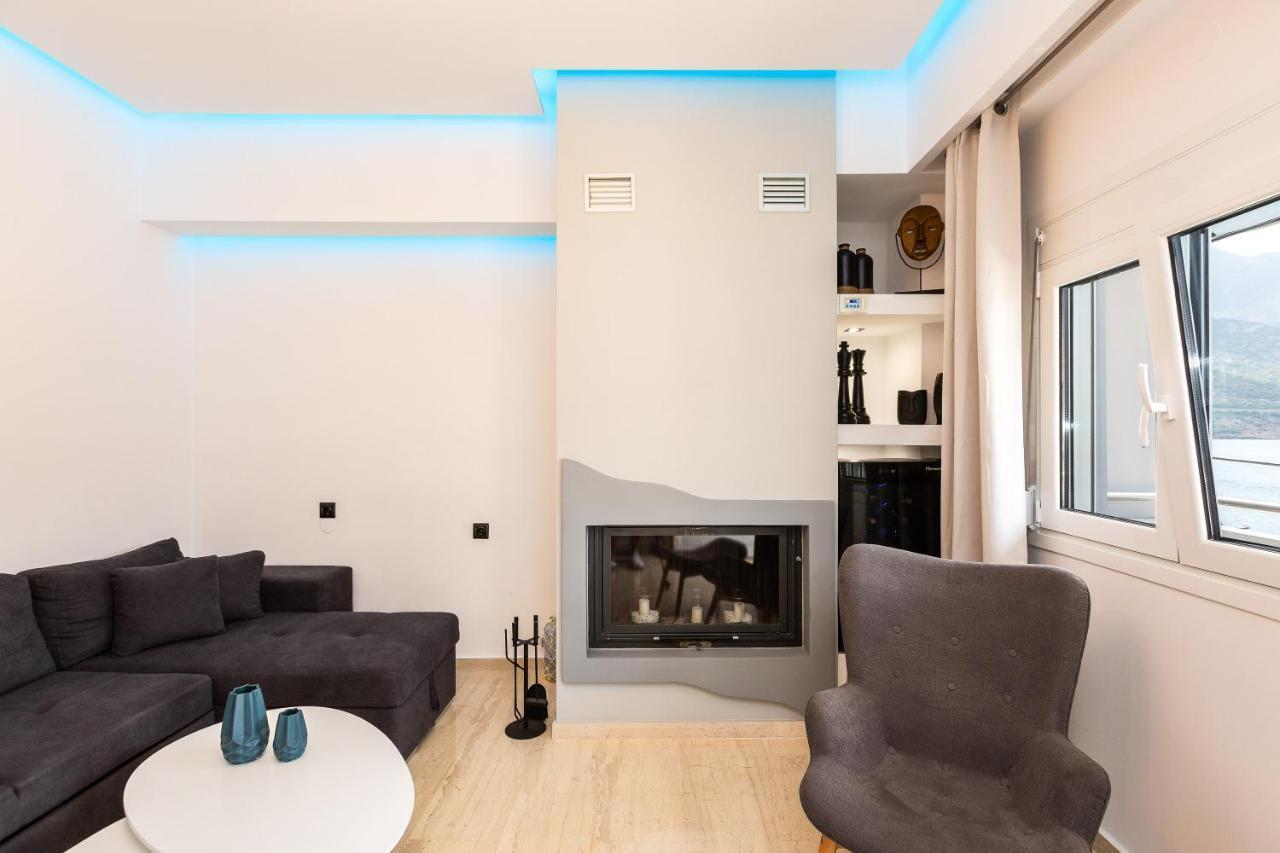 Ocean Dream Apartment! Bali  エクステリア 写真