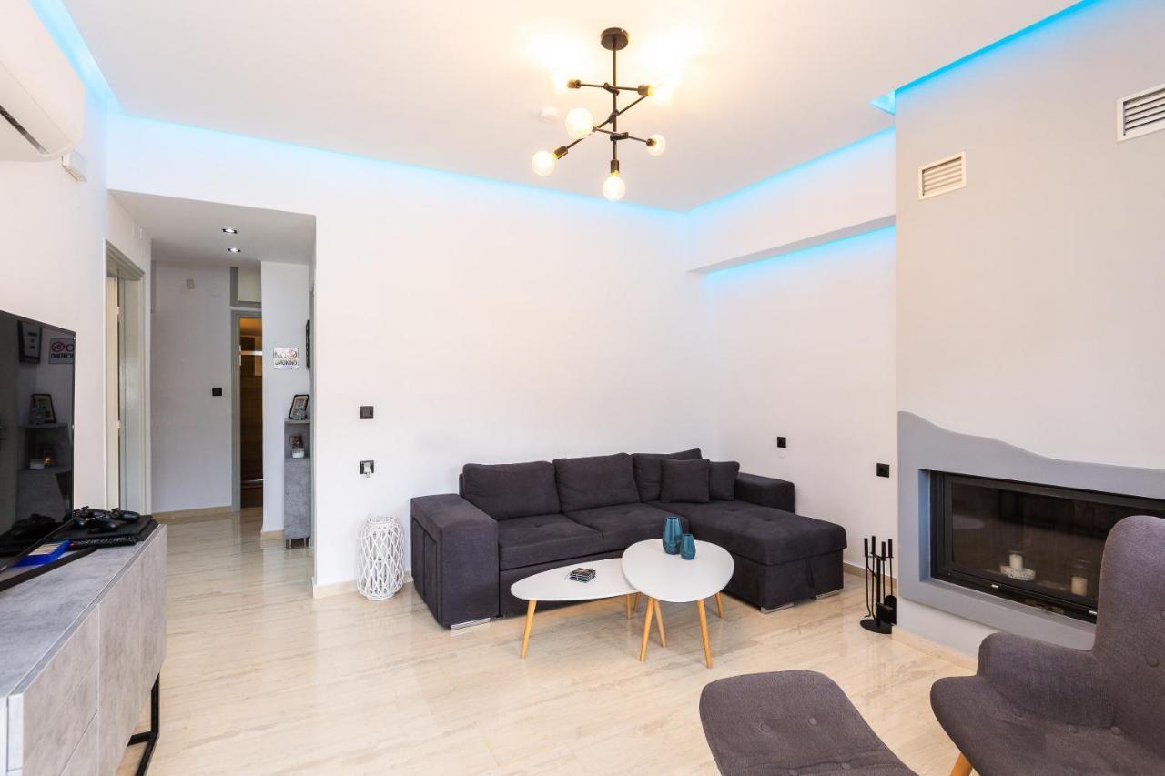 Ocean Dream Apartment! Bali  エクステリア 写真