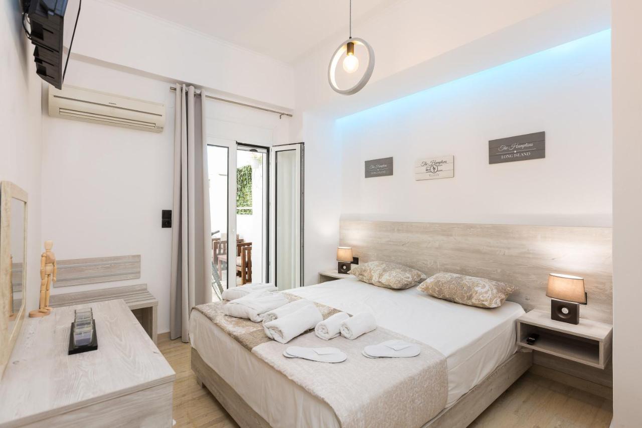 Ocean Dream Apartment! Bali  エクステリア 写真