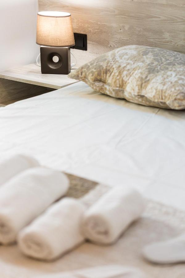 Ocean Dream Apartment! Bali  エクステリア 写真