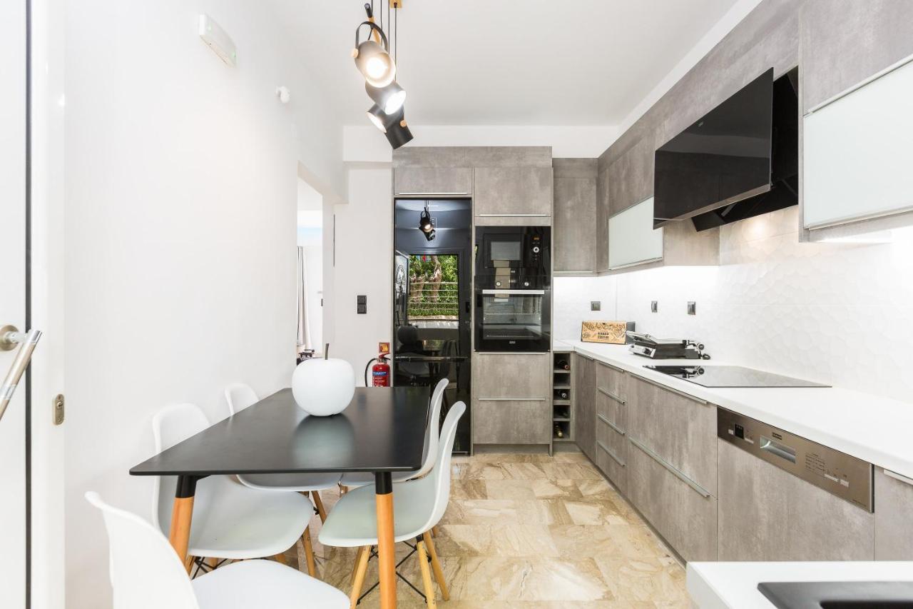 Ocean Dream Apartment! Bali  エクステリア 写真