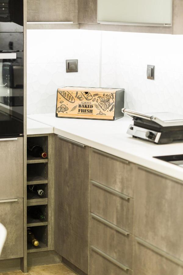 Ocean Dream Apartment! Bali  エクステリア 写真