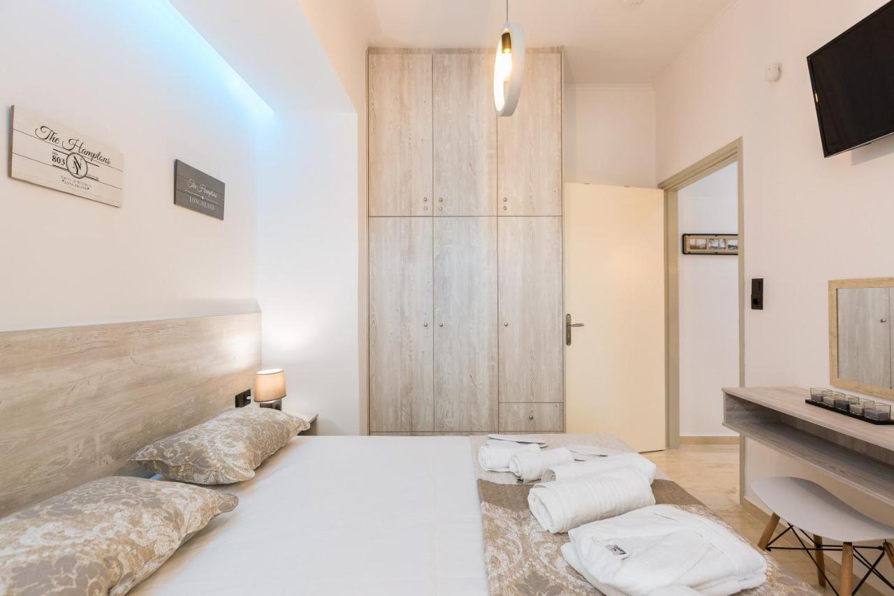 Ocean Dream Apartment! Bali  エクステリア 写真