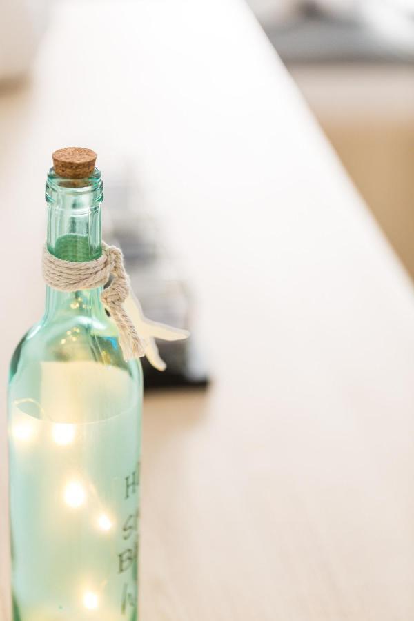 Ocean Dream Apartment! Bali  エクステリア 写真